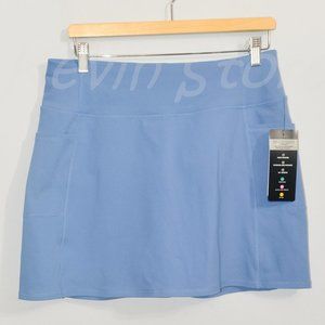 Skechers GOWALK‎ Ladies' Skort  BLUE